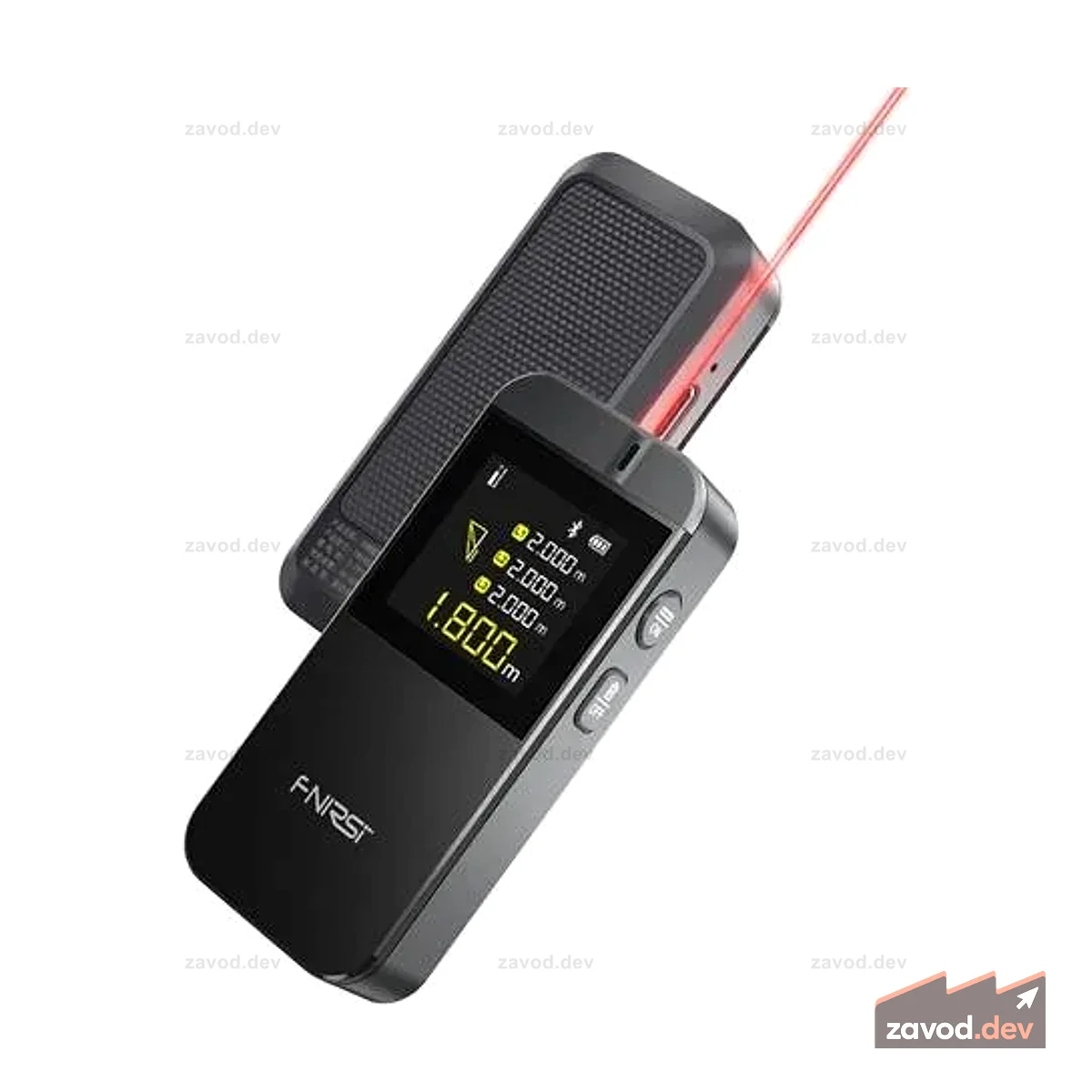 FNIRSI IR40 LASER DISTANCE METER