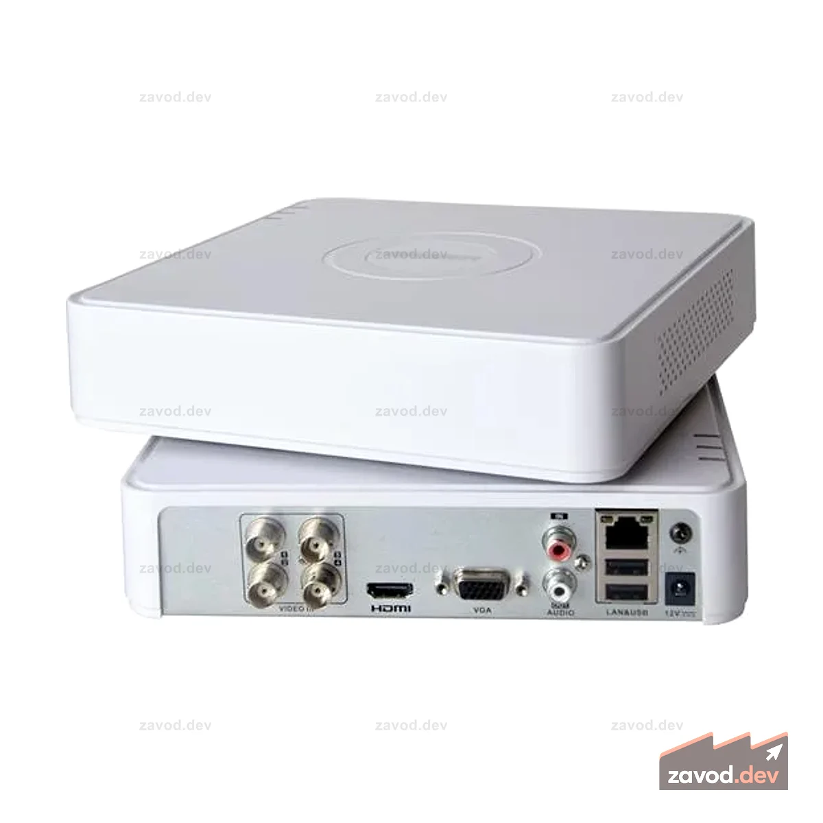 HKV DS-7104HGHI-M1