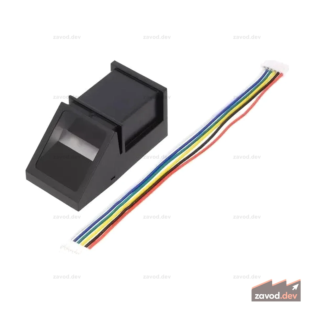 BMT AS608 MINI FINGERPRINT MODUL
