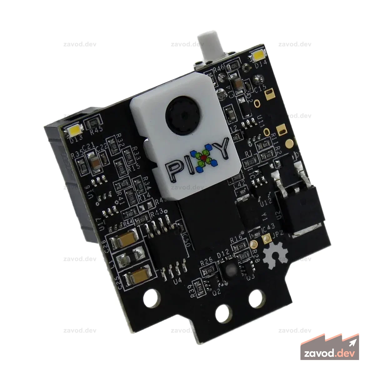 Камера Pixy2 Smart Vision