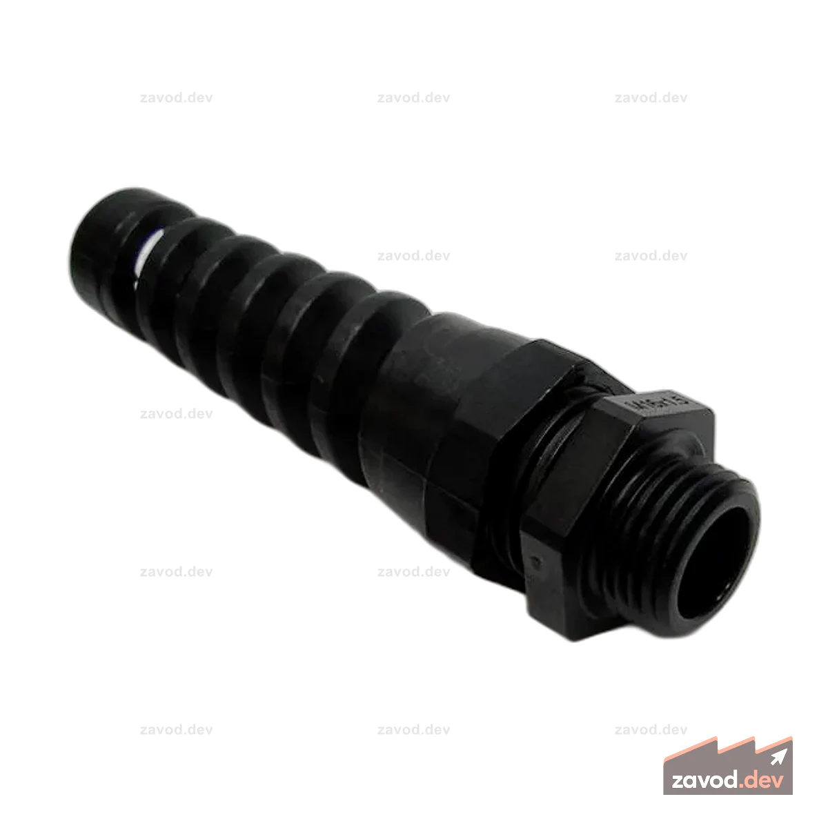 CGP-M16X1,5F-07-BK