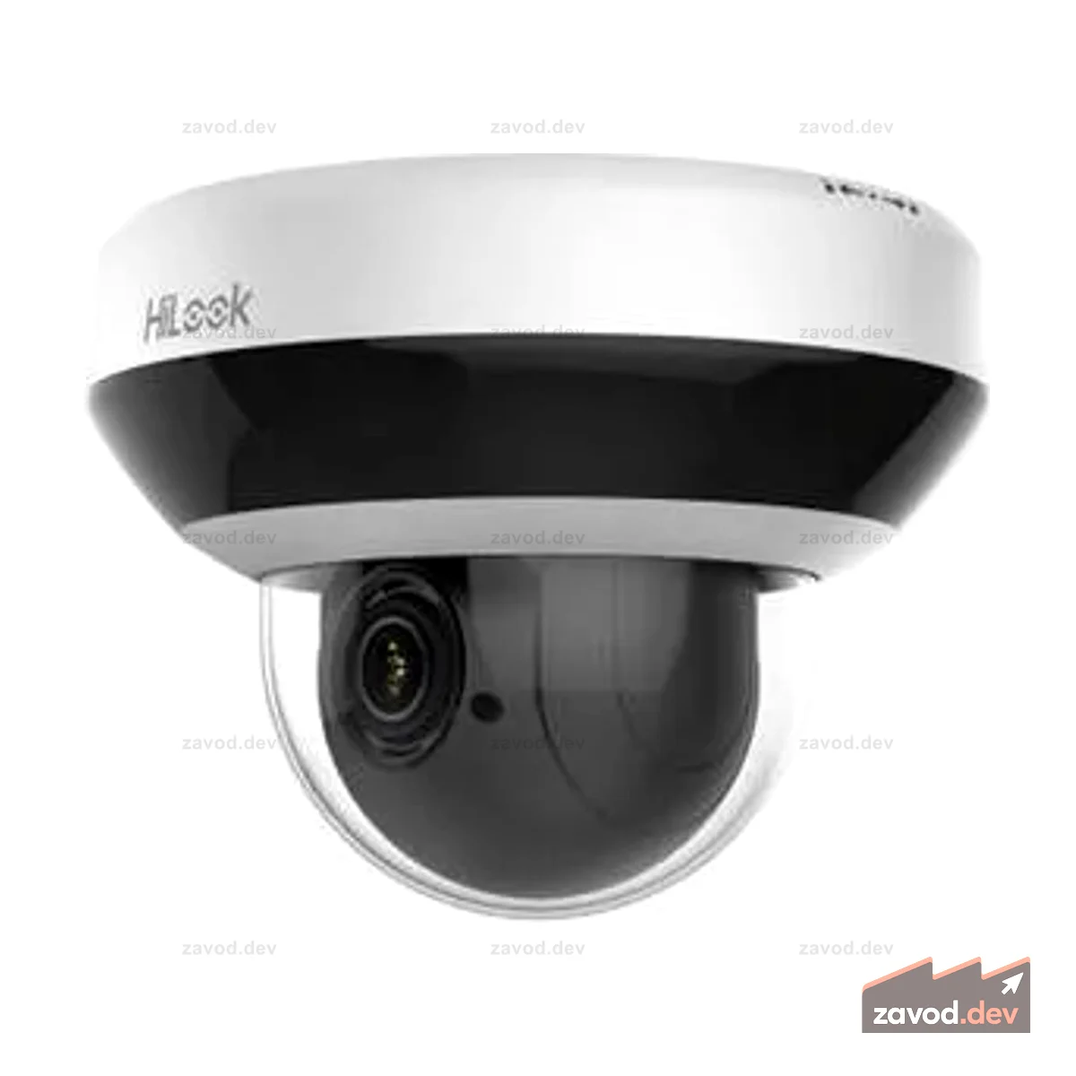 HLK PTZ-N2204I-DE3 2.8-12MM