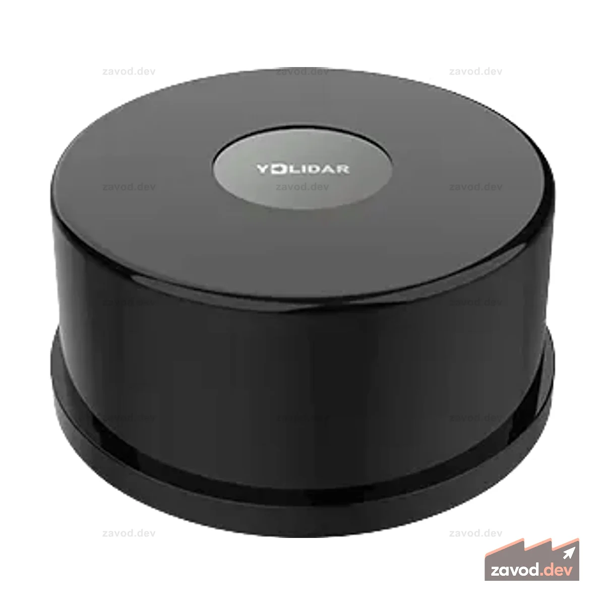 YDLIDAR TG15 360° 2D-LiDAR-датчик