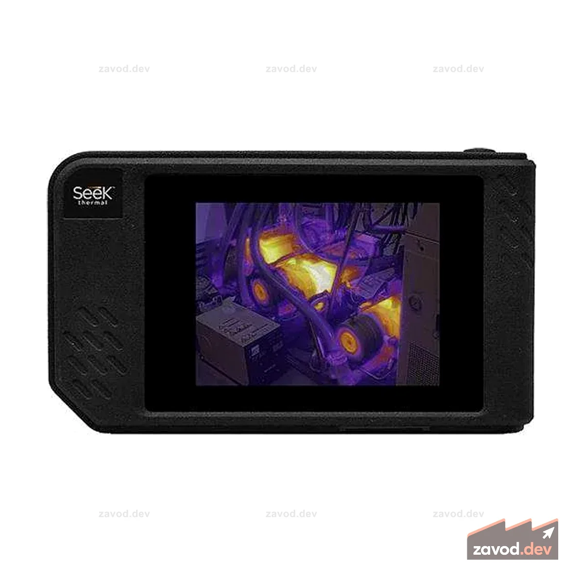 SEEK THRM CAMERA SHOT PRO