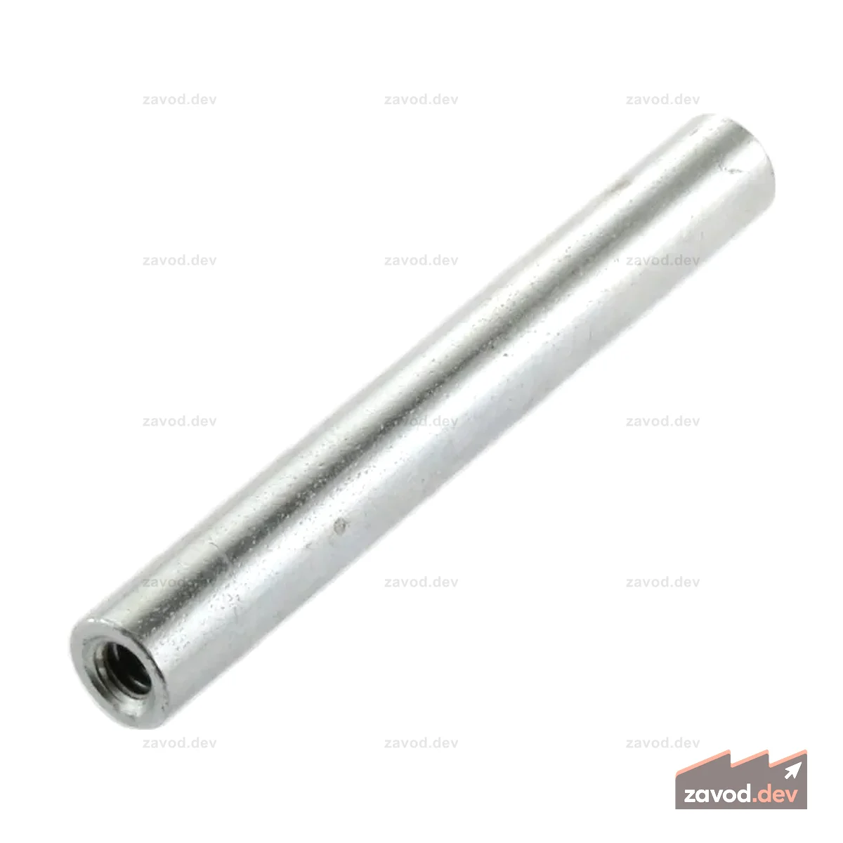 Роликовая ось HD Mecanum 2,25 дюйма