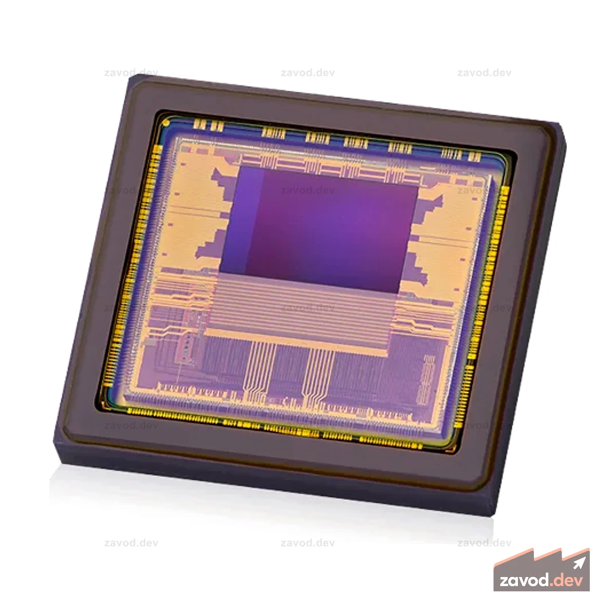 Теледайн FLIR Hydra3D+
