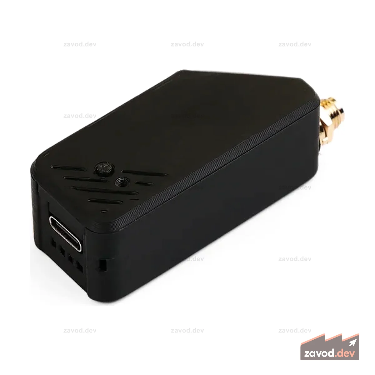 Комплект XIAO ESP32S3 и Wio-SX1262 с 3D-футляром для Meshtastic и LoRa