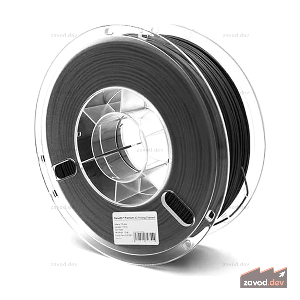 TPU95A Премиум Raise3D