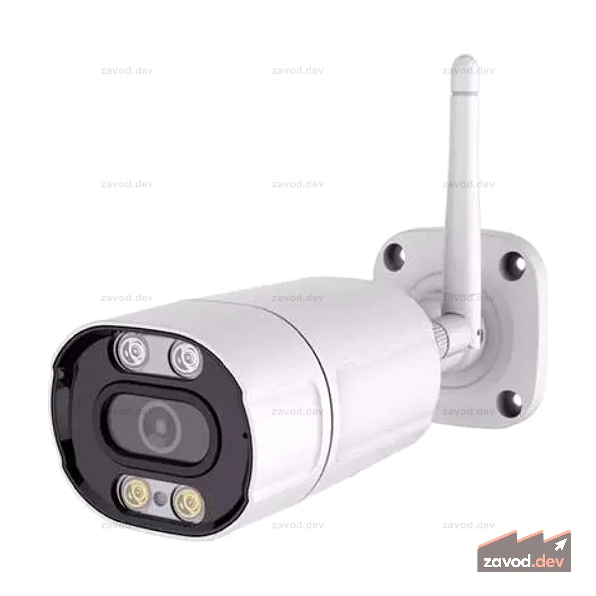 XY WIFI CAM TUYA GM03