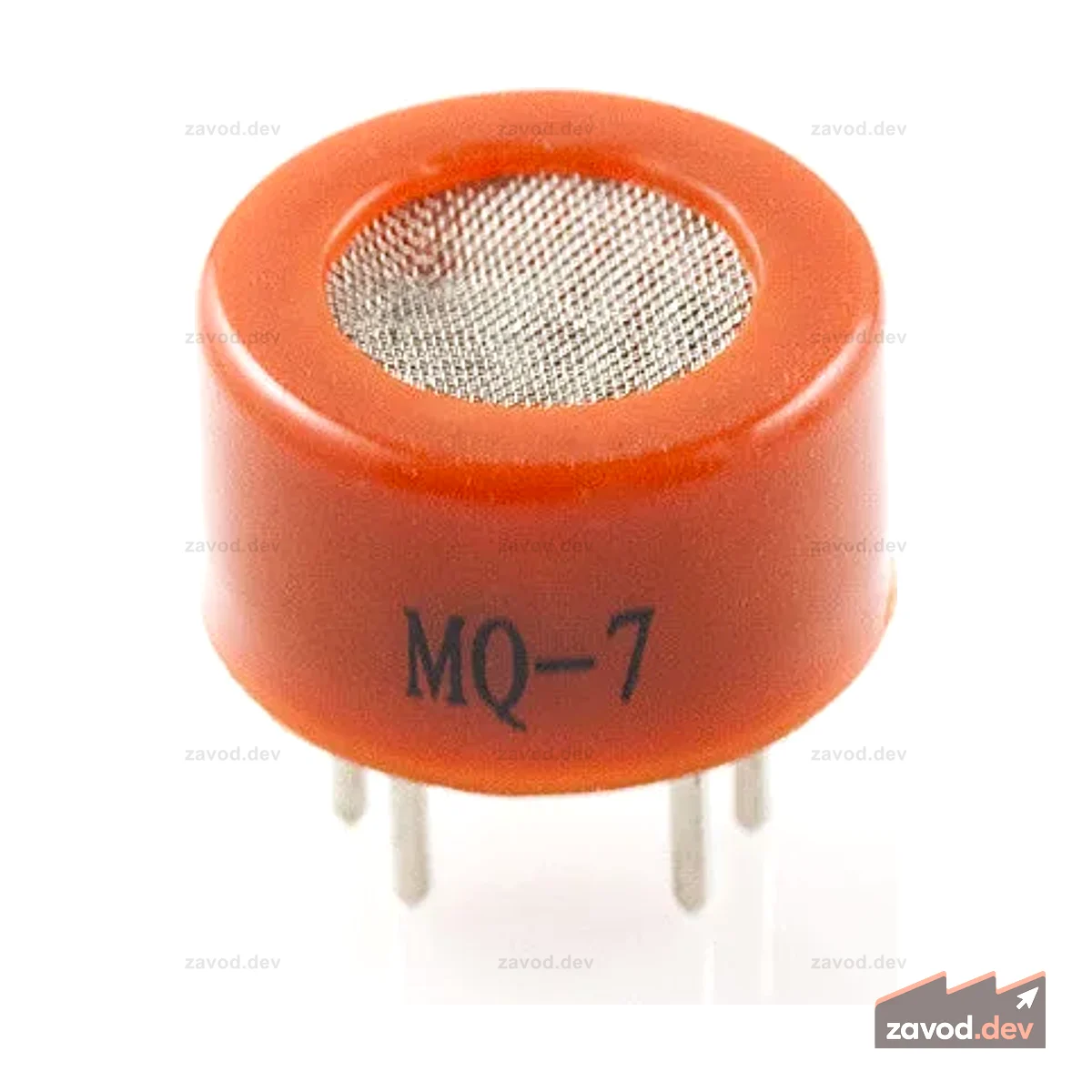 Датчик угарного газа - MQ-7