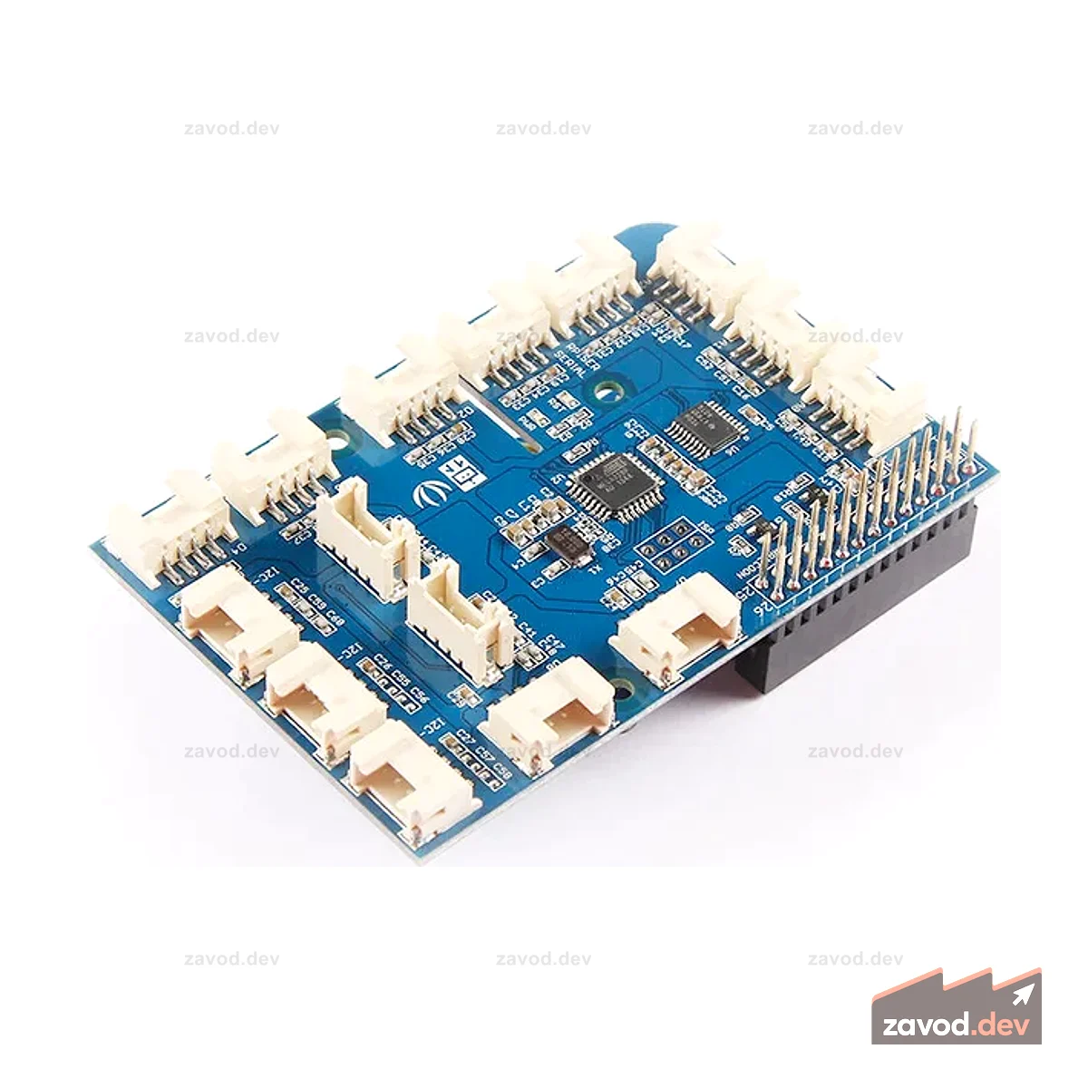 GrovePi+