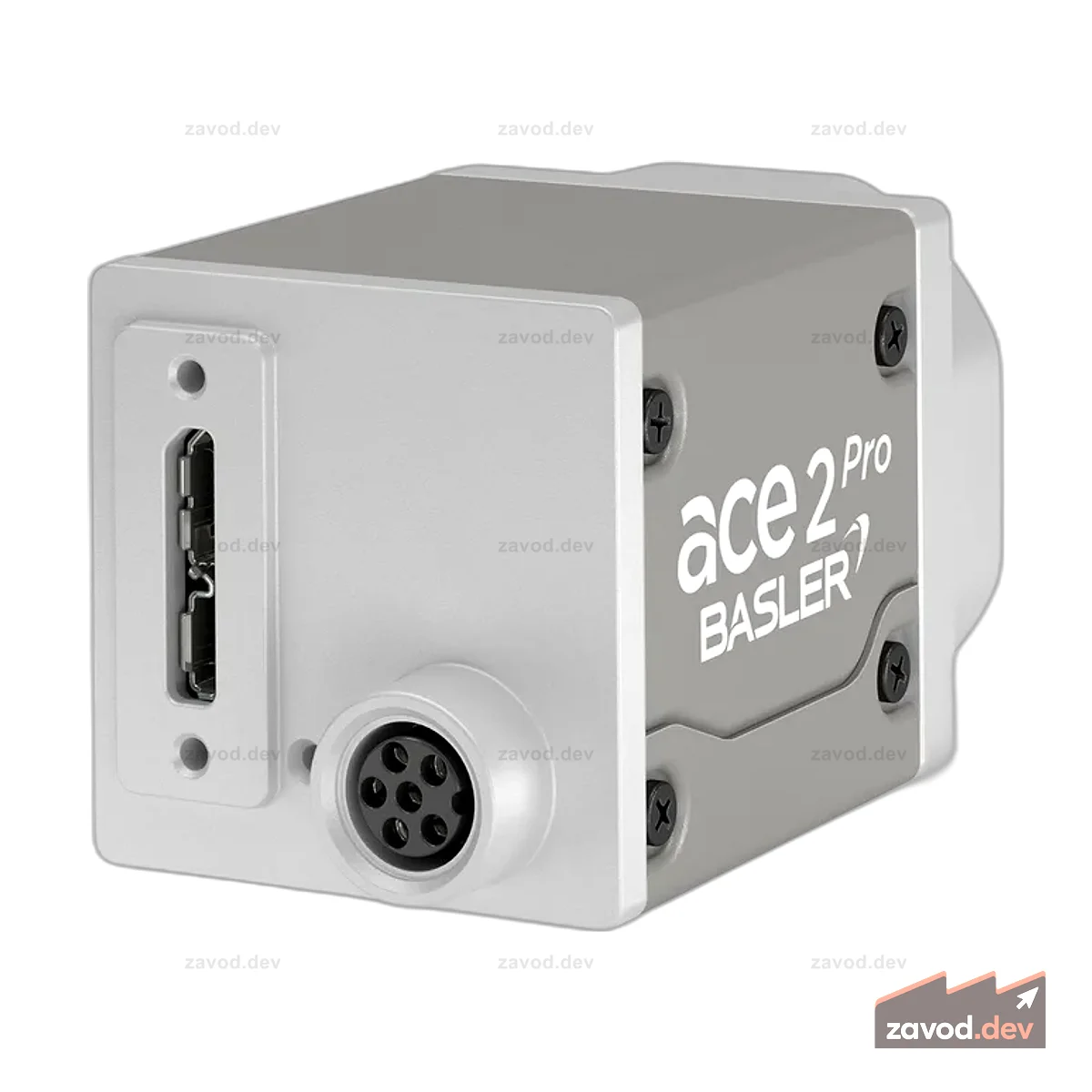 Basler a2A5328-15ucPRO