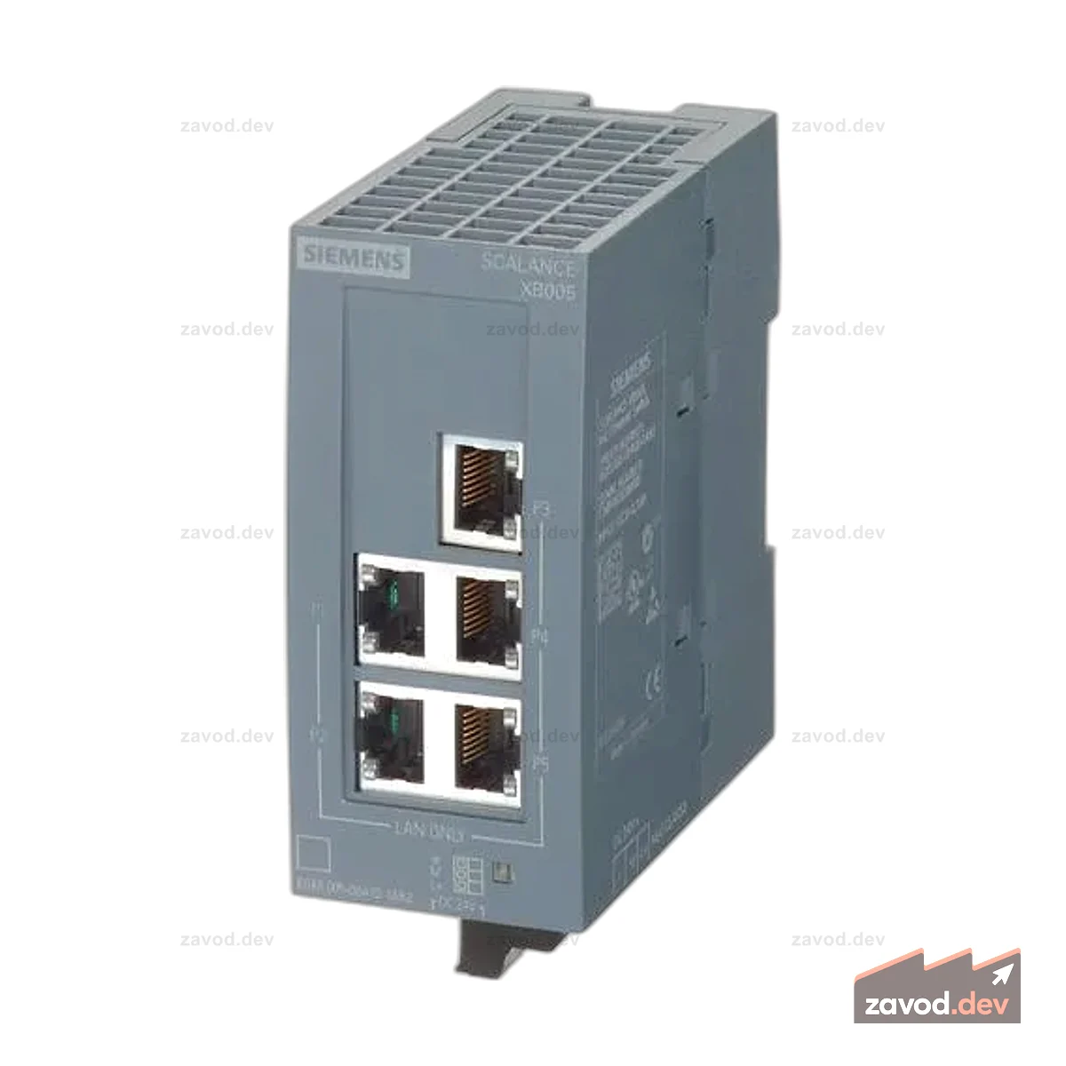 6GK5005-0BA00-1AB2