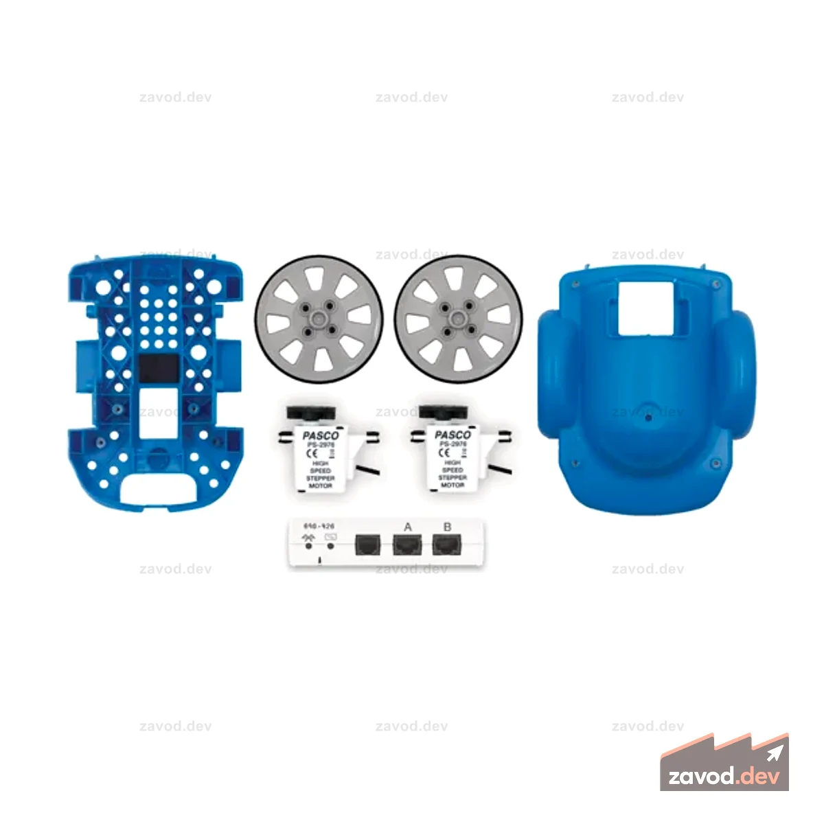 Купить PASCObot CH-PS-2994 PASCO