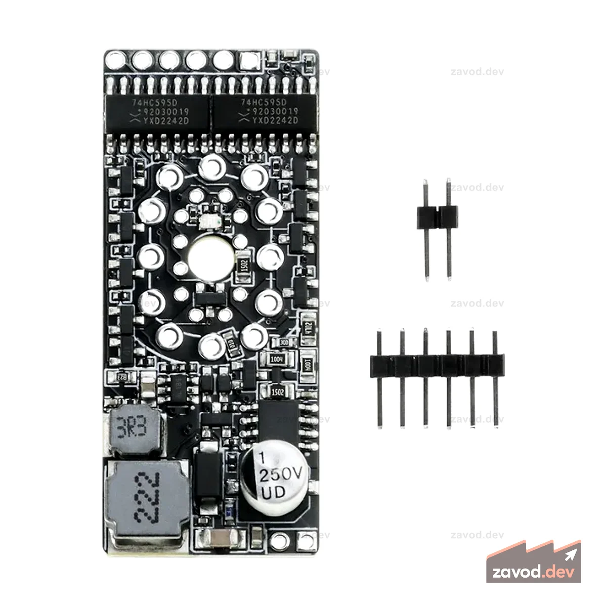 EasyNixie