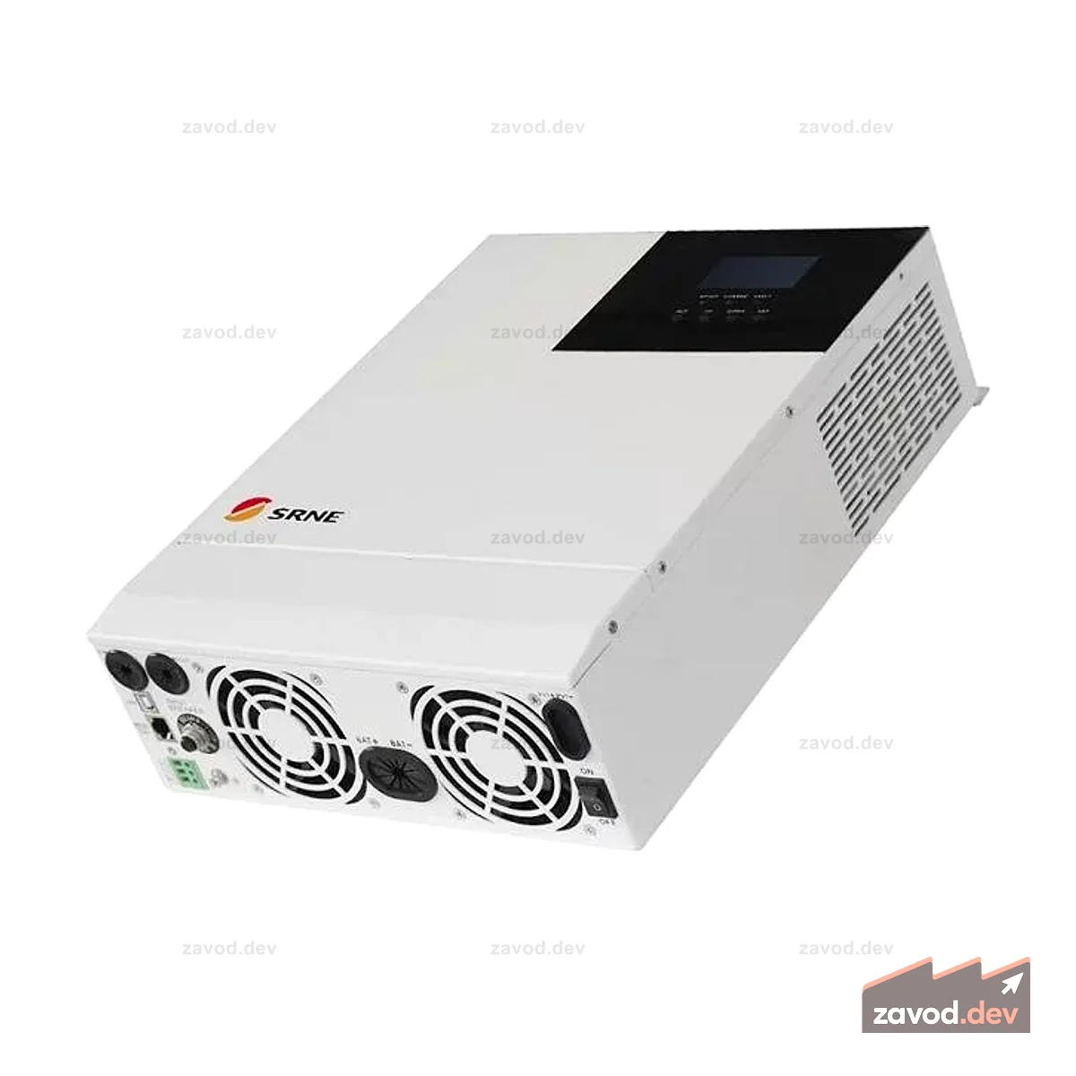 SR-HF2430S60-100