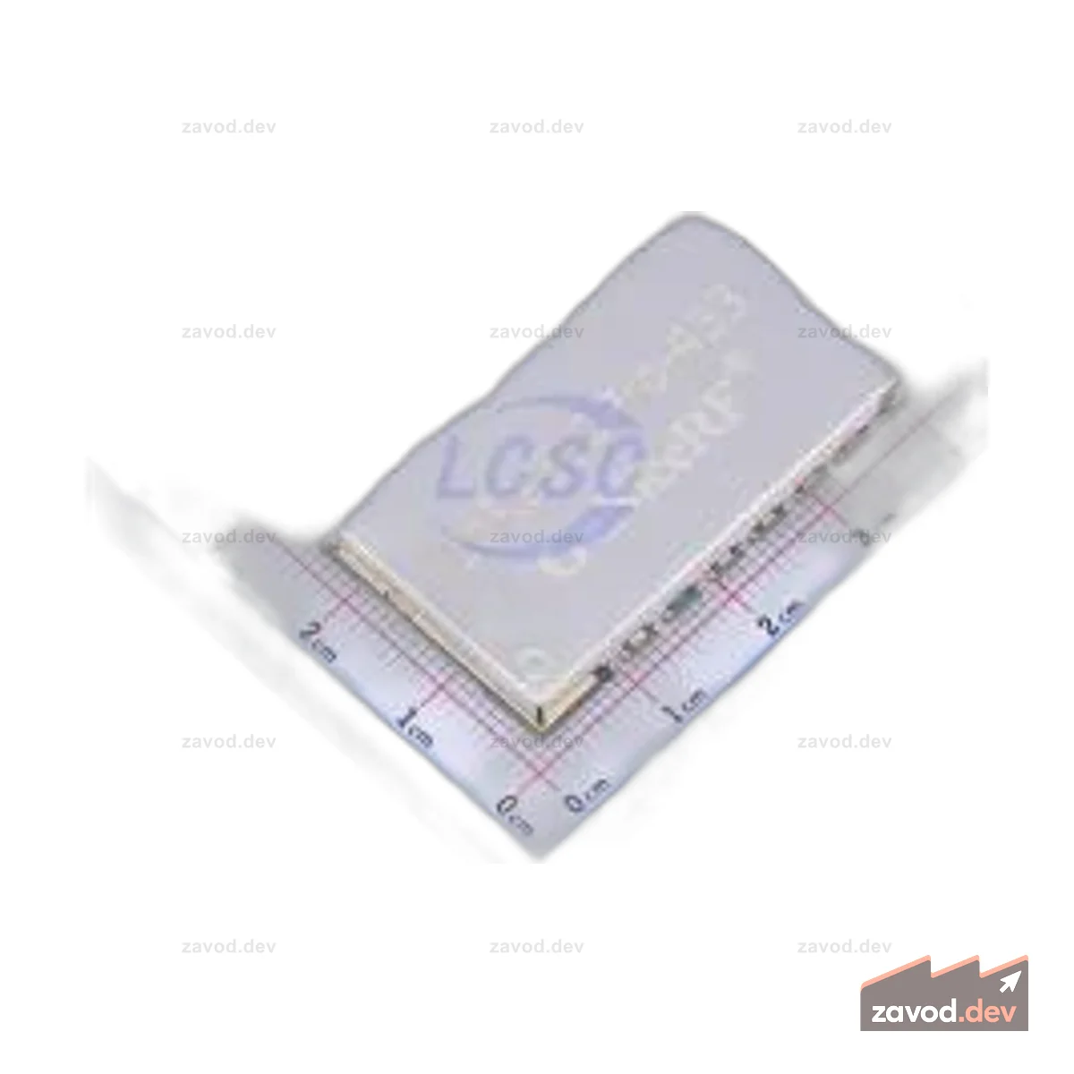 LORA610PRO-433MHZ