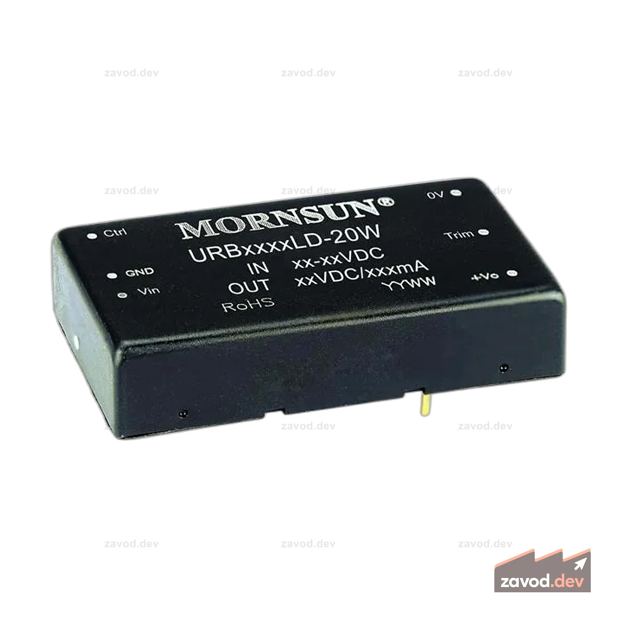 URB2405YMD-20W