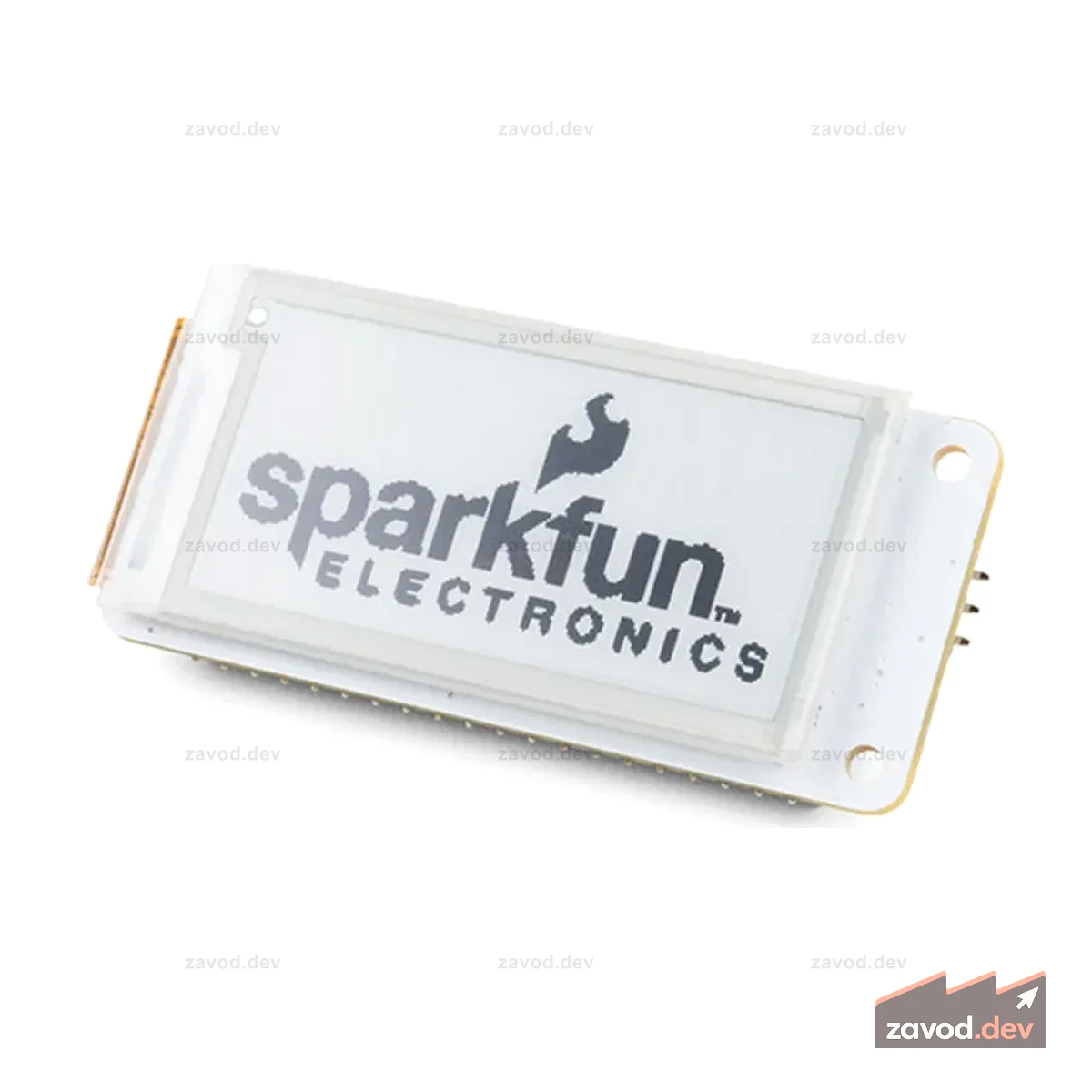 PaPiRus ePaper / eInk Screen HAT для Pi Zero