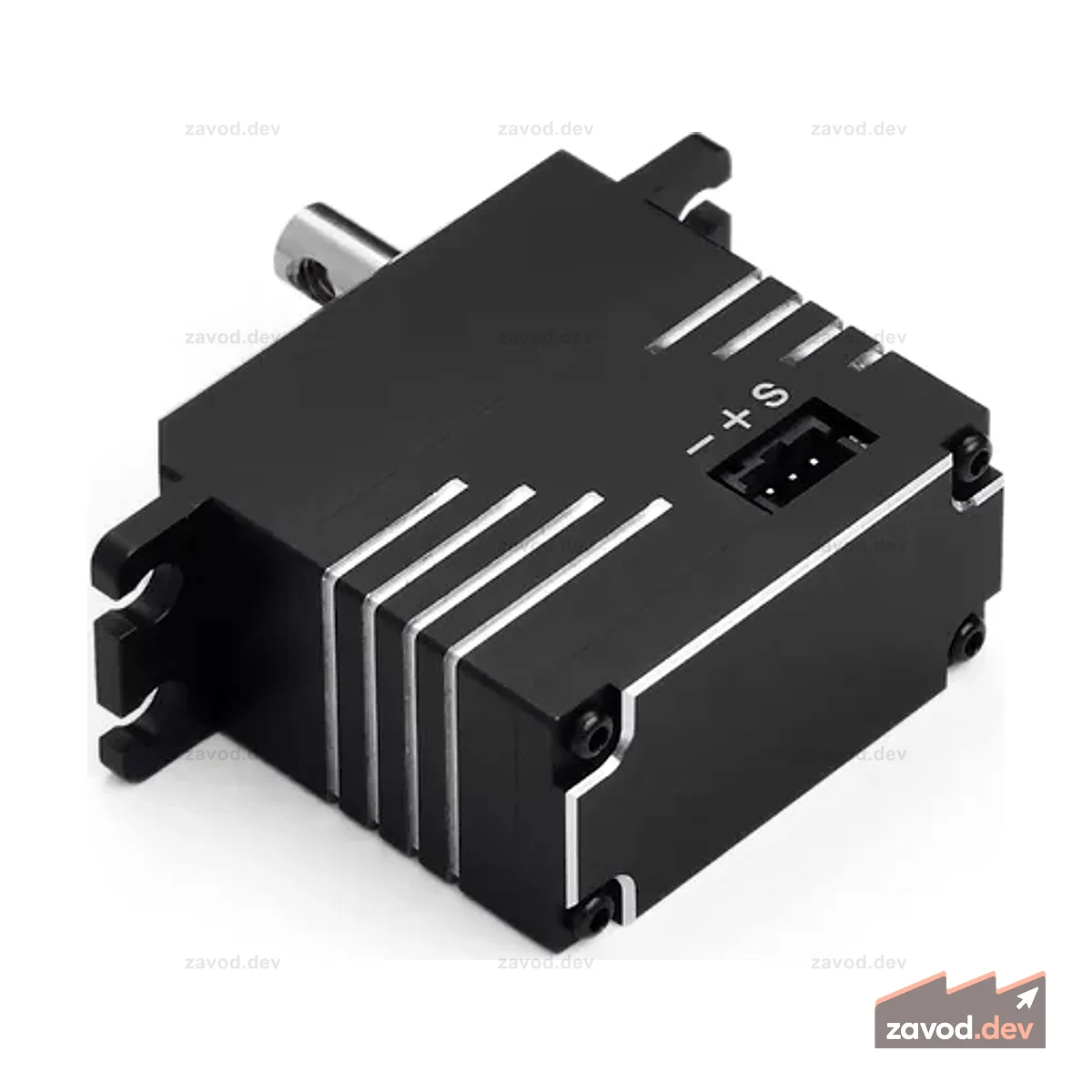 Сервопривод Fashionstar HX8-U51H-M