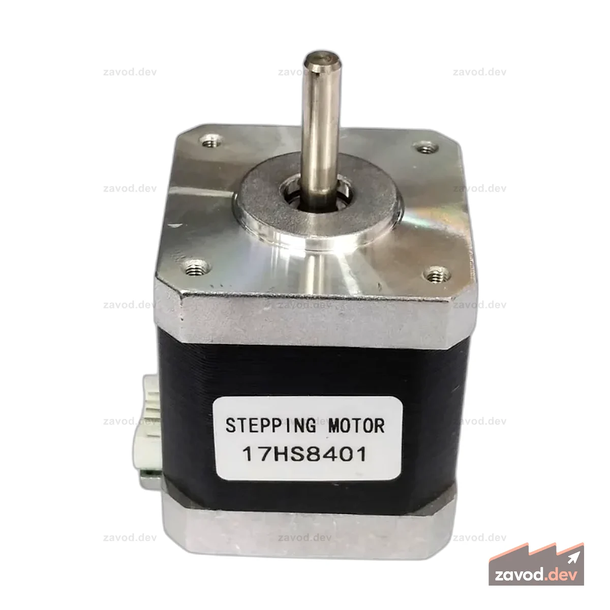 17HS8401S Шаговый двигатель NEMA17 (48 мм)