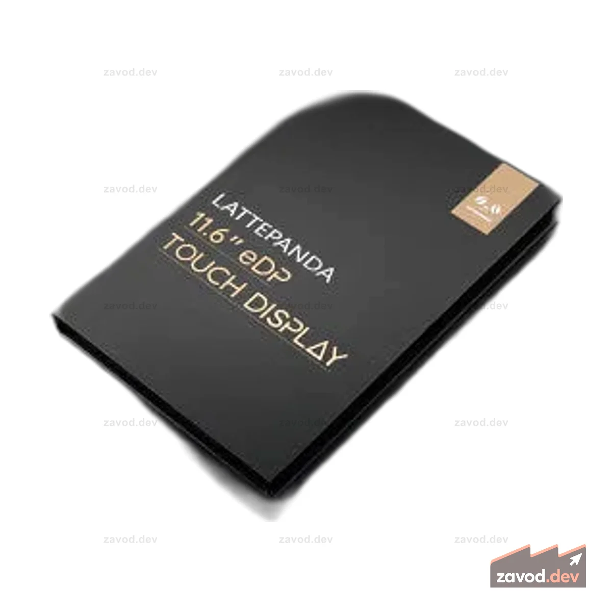 Сенсорный дисплей FHD eDP для одноплатного компьютера LattePanda Sigma/LattePanda 3 Delta