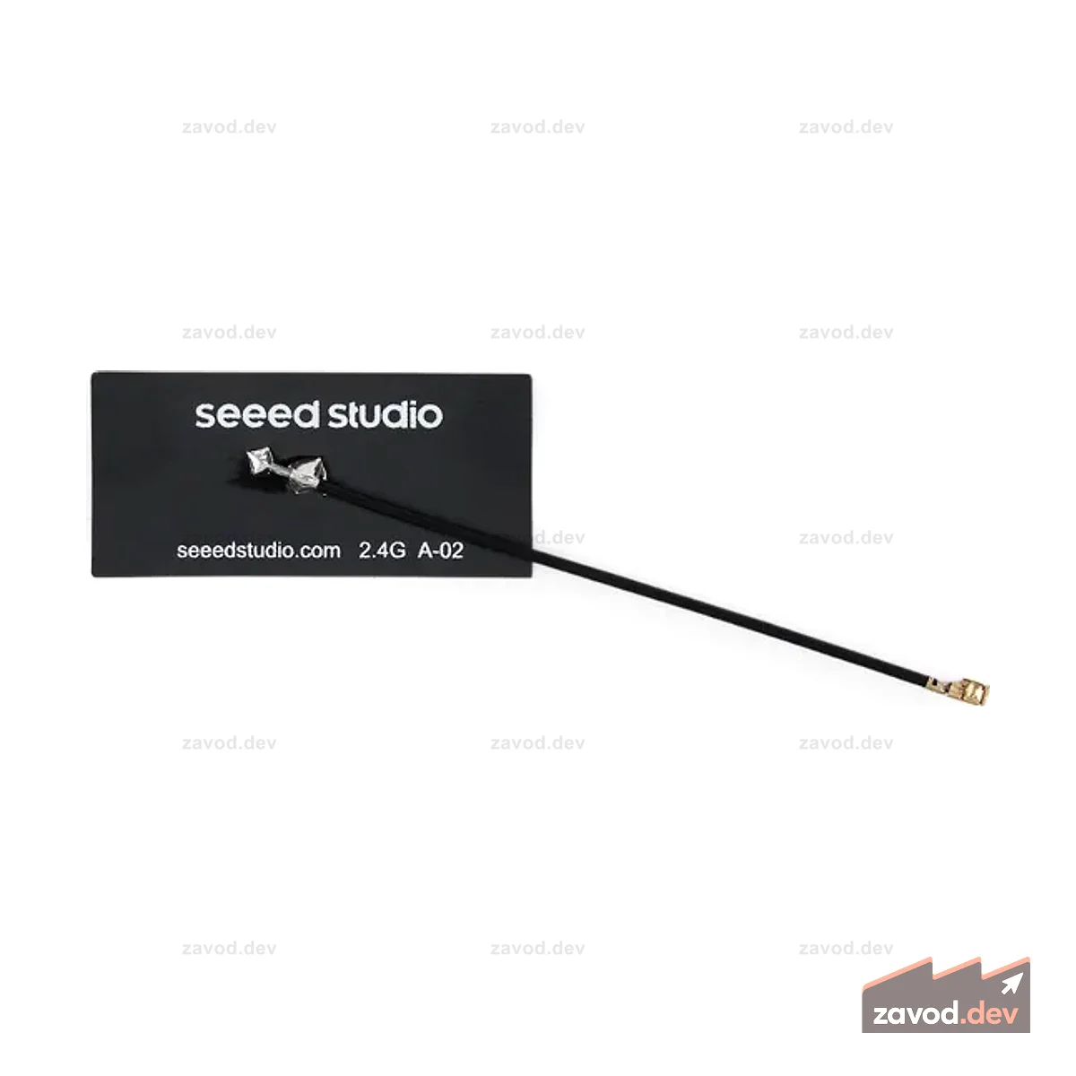 Антенна FPC 2,4 ГГц (1,16 дБи) для XIAO ESP32-S3