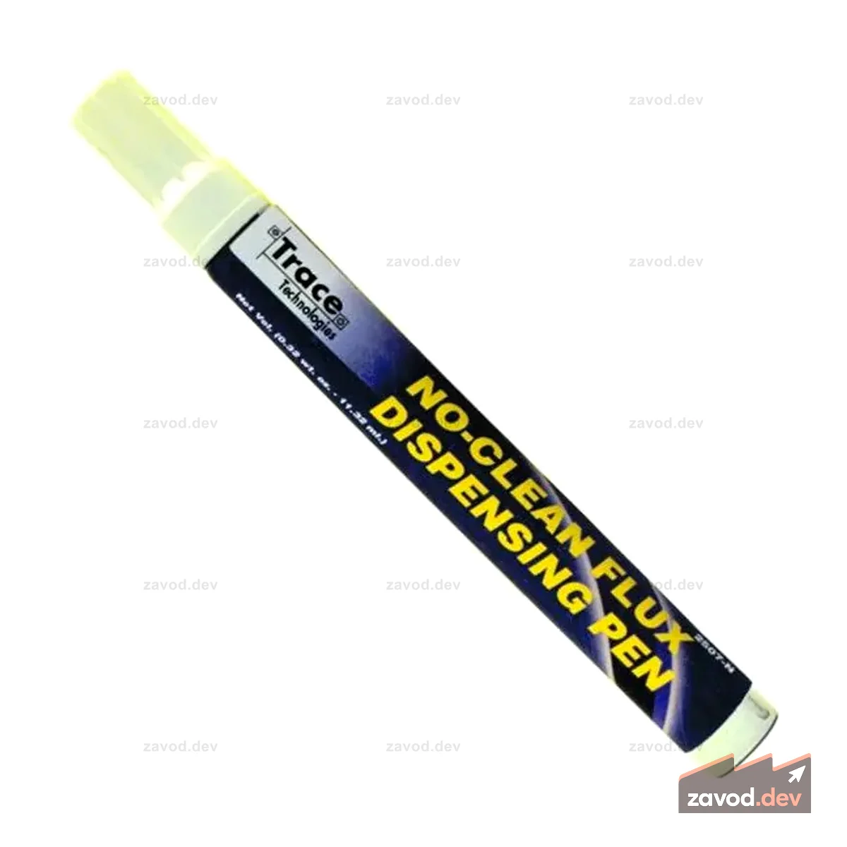 Trace Tech No-Clean Flux Pen 11,5 мл