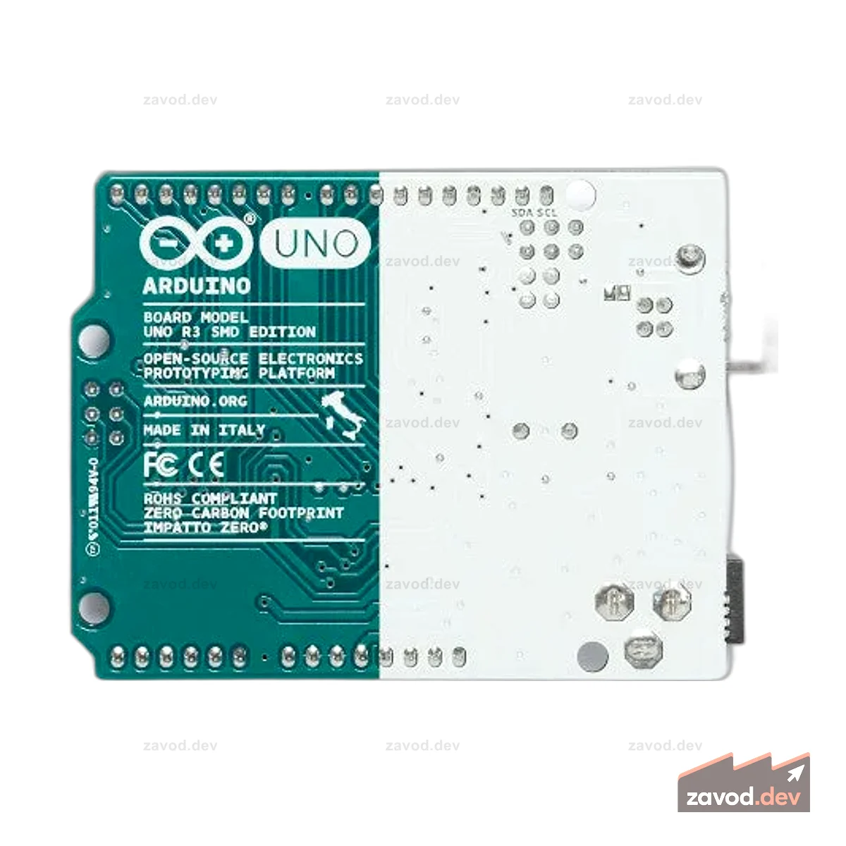 Arduino Uno Rev3 SMD