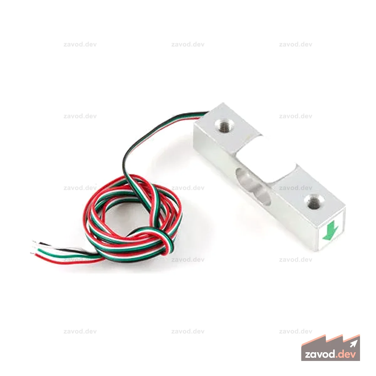 3134 - Микротензодатчик (0-20 кг) - CZL635
Характеристики продукта