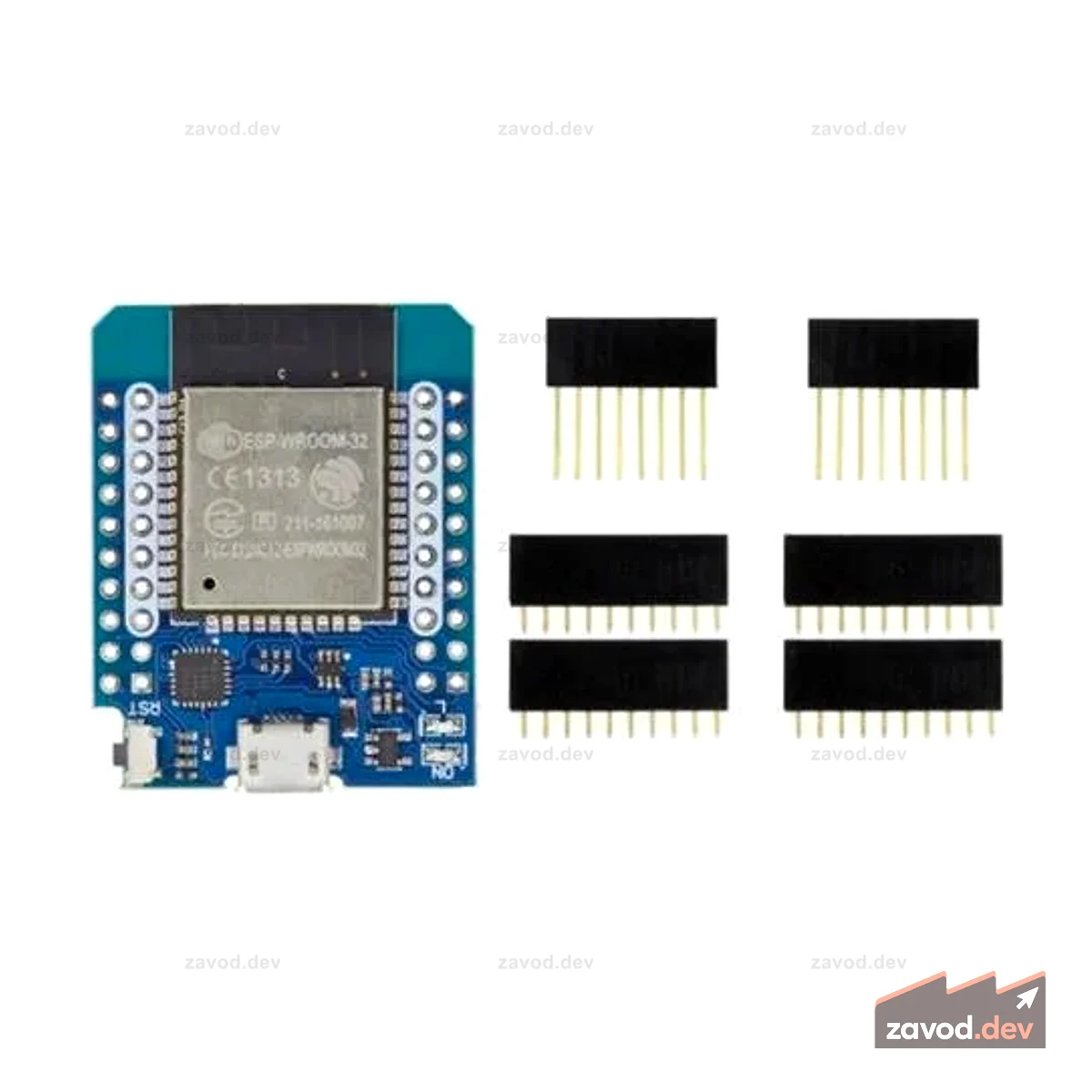 BMT D1 MINI ESP 32 DEV BOARD