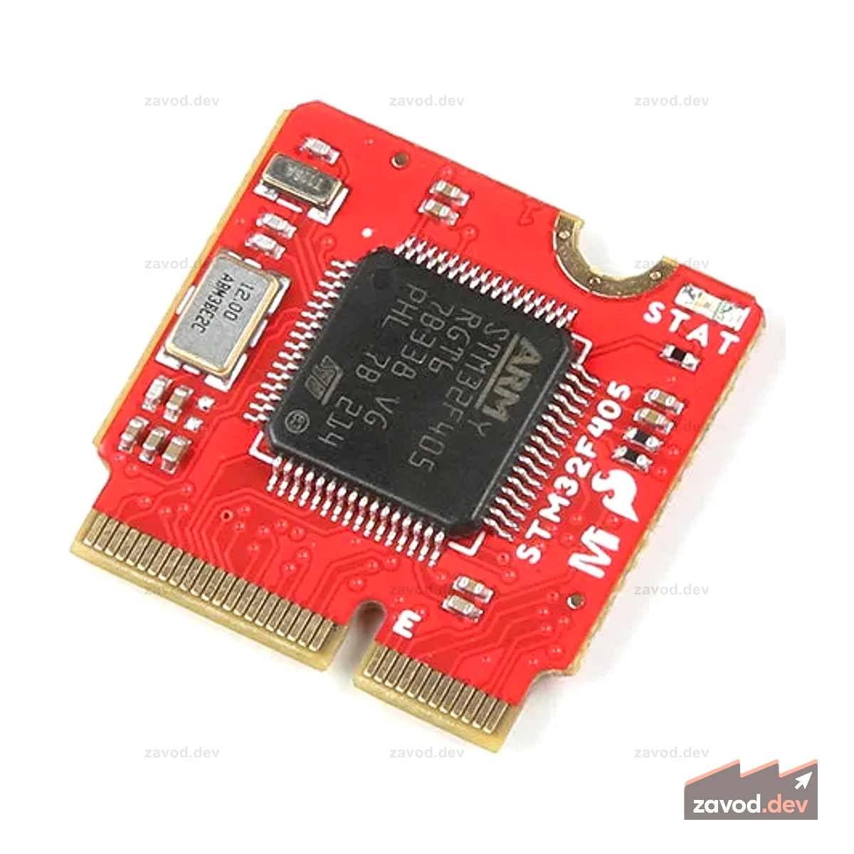 Процессор SparkFun MicroMod STM32