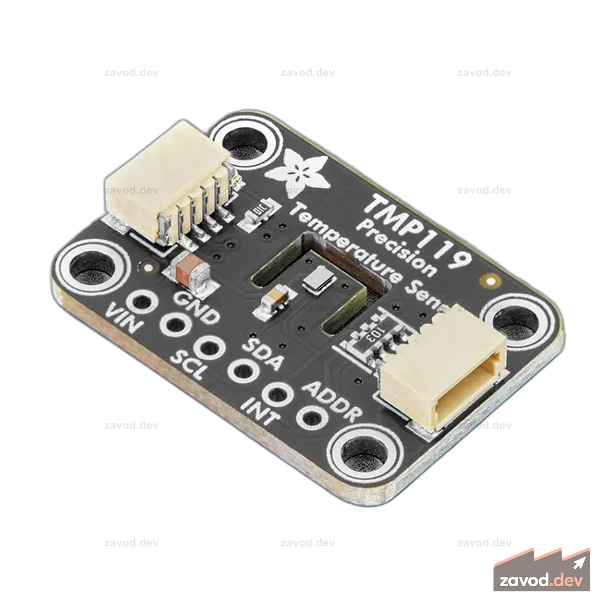 Adafruit TMP119