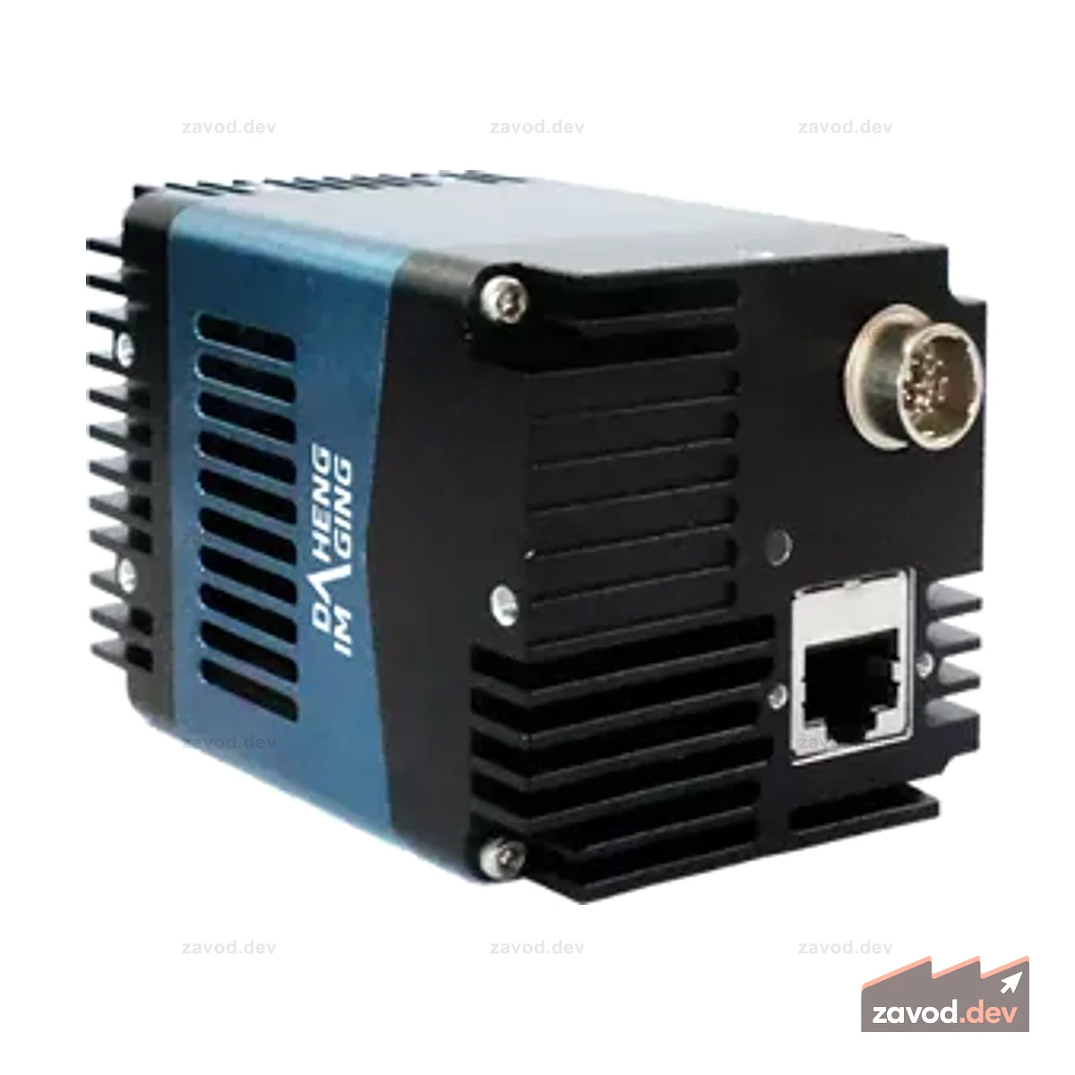 Daheng MARS-033-262GM-P-TN-SWIR F02
