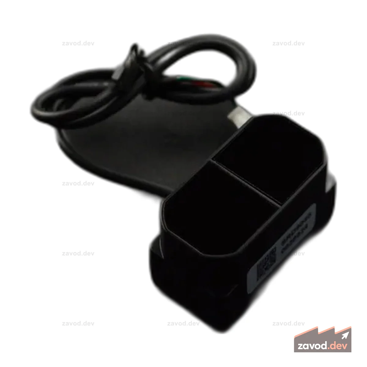 Лазерный датчик дальности TF Mini Plus(ToF)