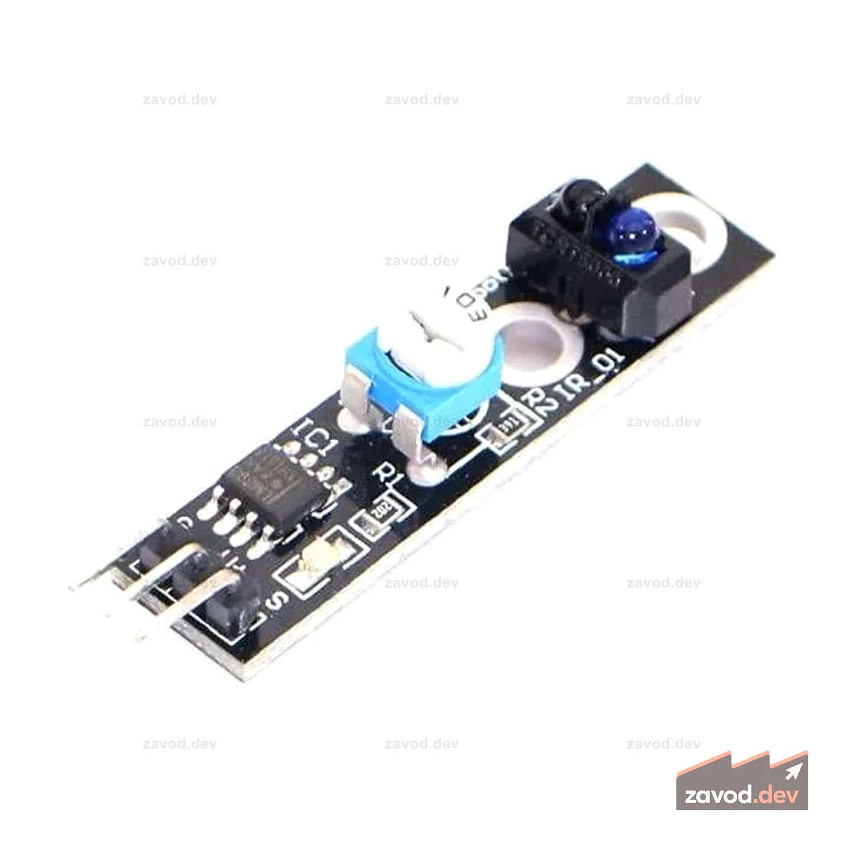 HKD KEYES IR OBSTACLE SENSOR