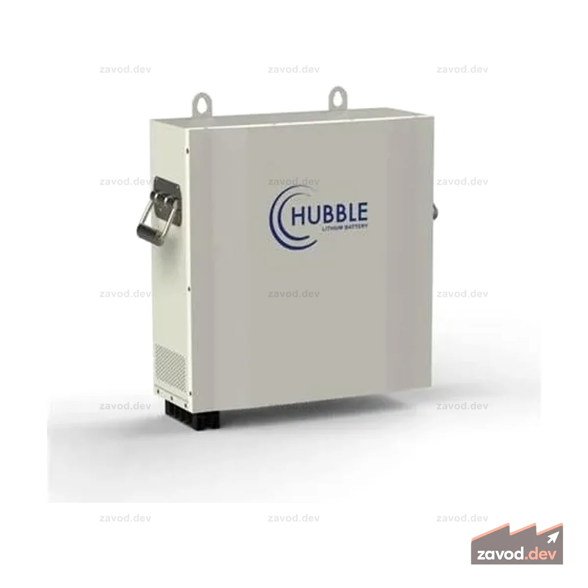 BATT 48V115A LI-ION HBL