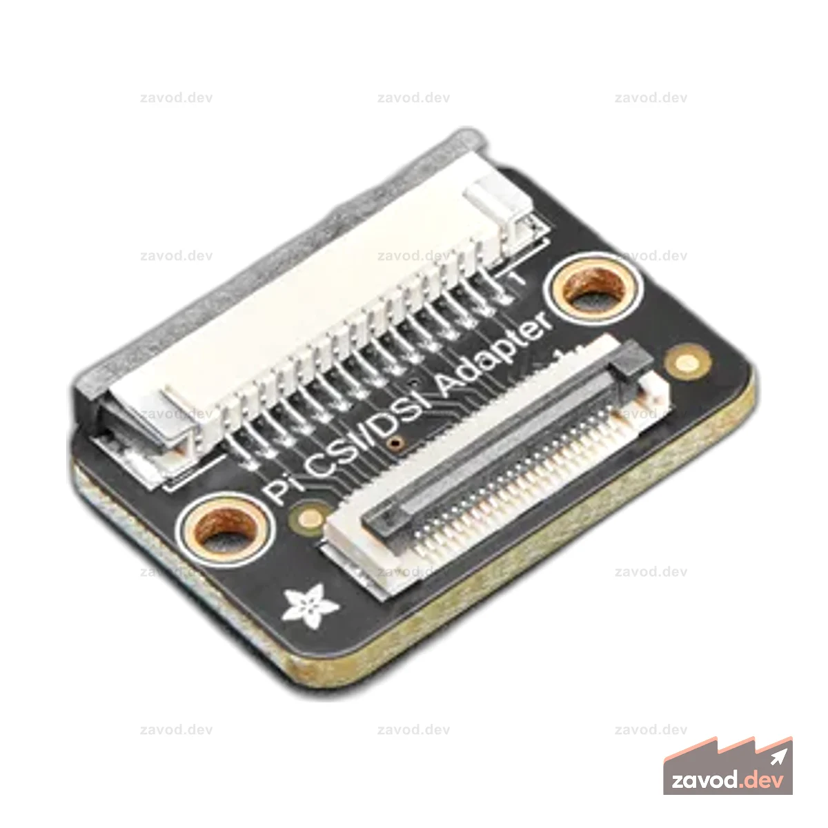 Кабельный адаптер Adafruit CSI или DSI для Raspberry Pi
