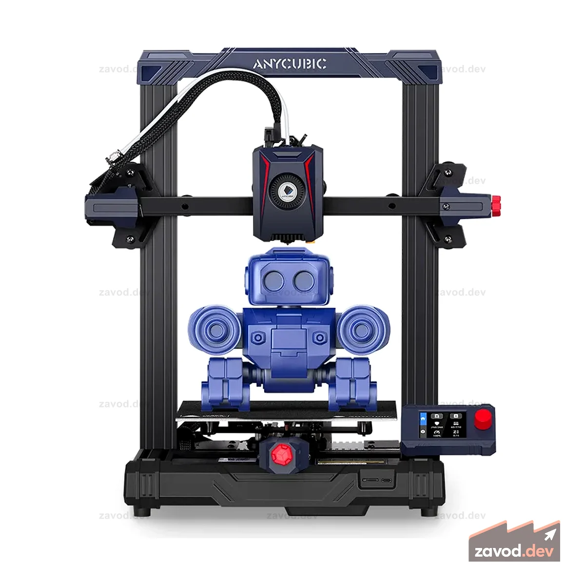 Anycubic Кобра 2 Нео