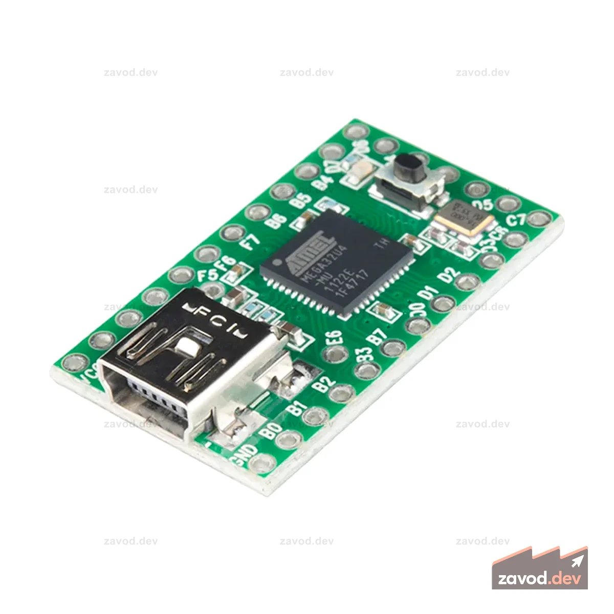Teensy 2.0