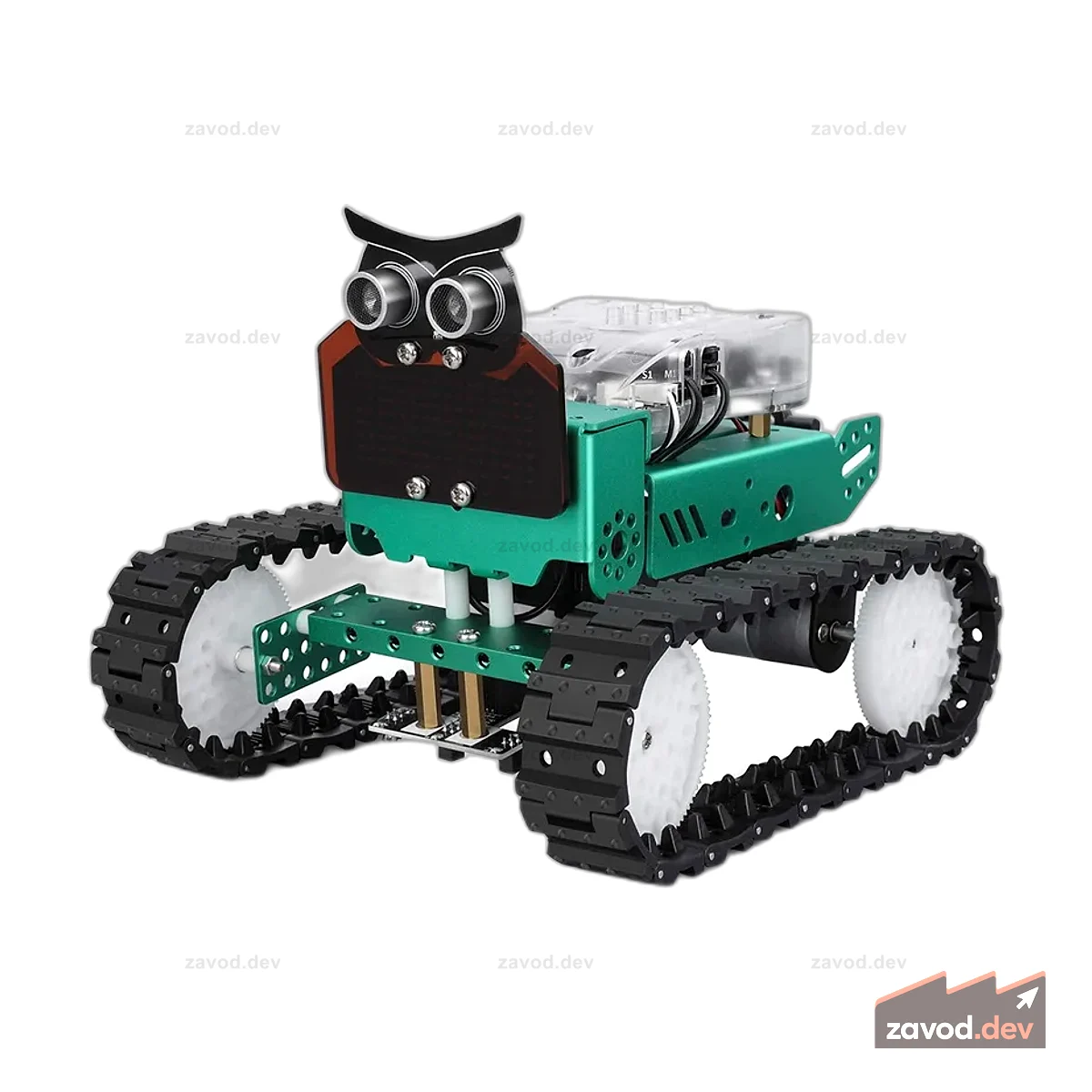 Комплект бака OwlBot