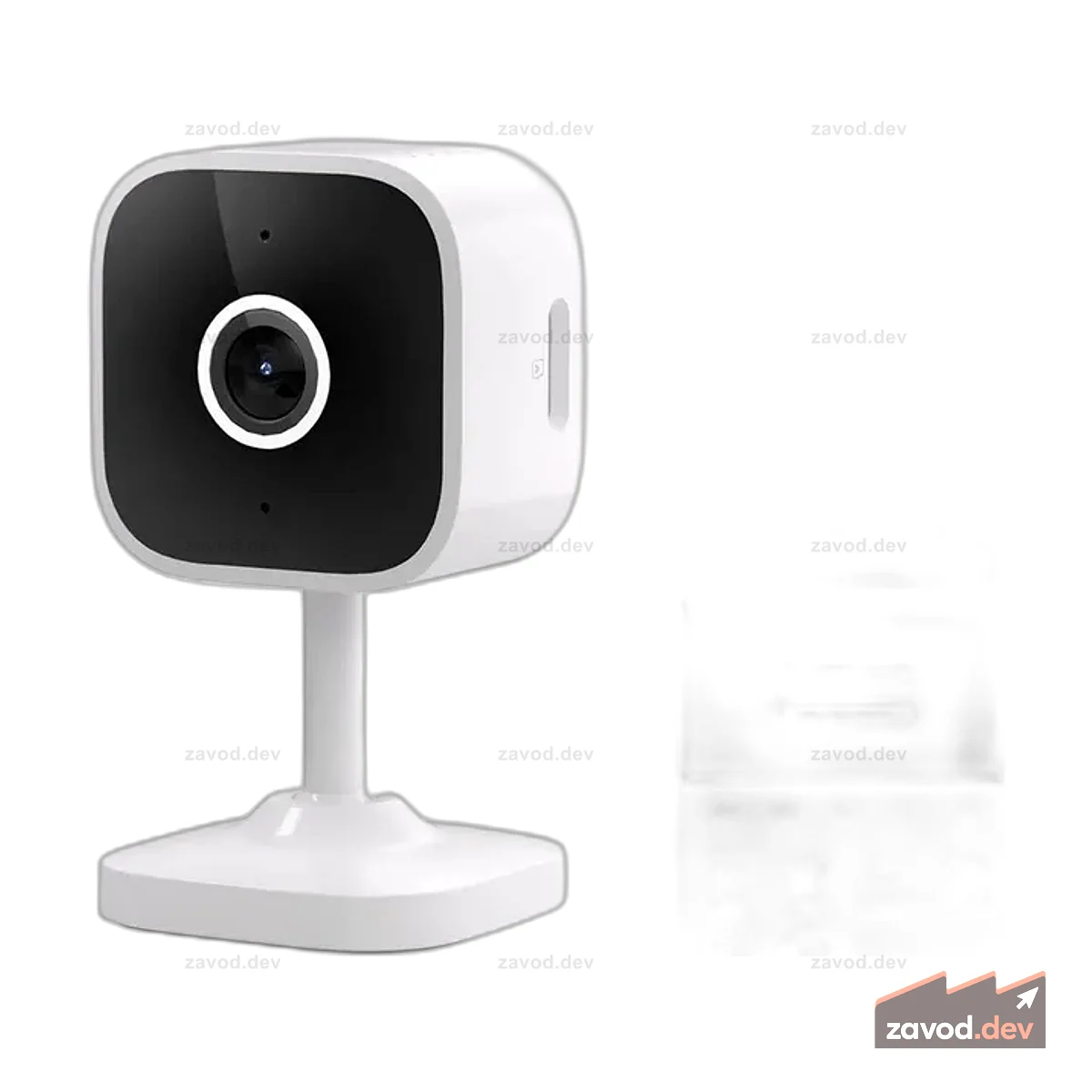 SONOFF CAM Тонкая камера видеонаблюдения для умного дома Gen2