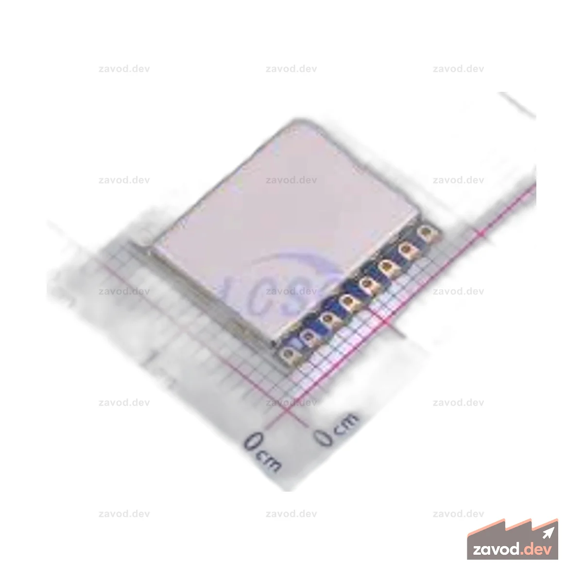 LORA-CC68-C1-433MHZ
