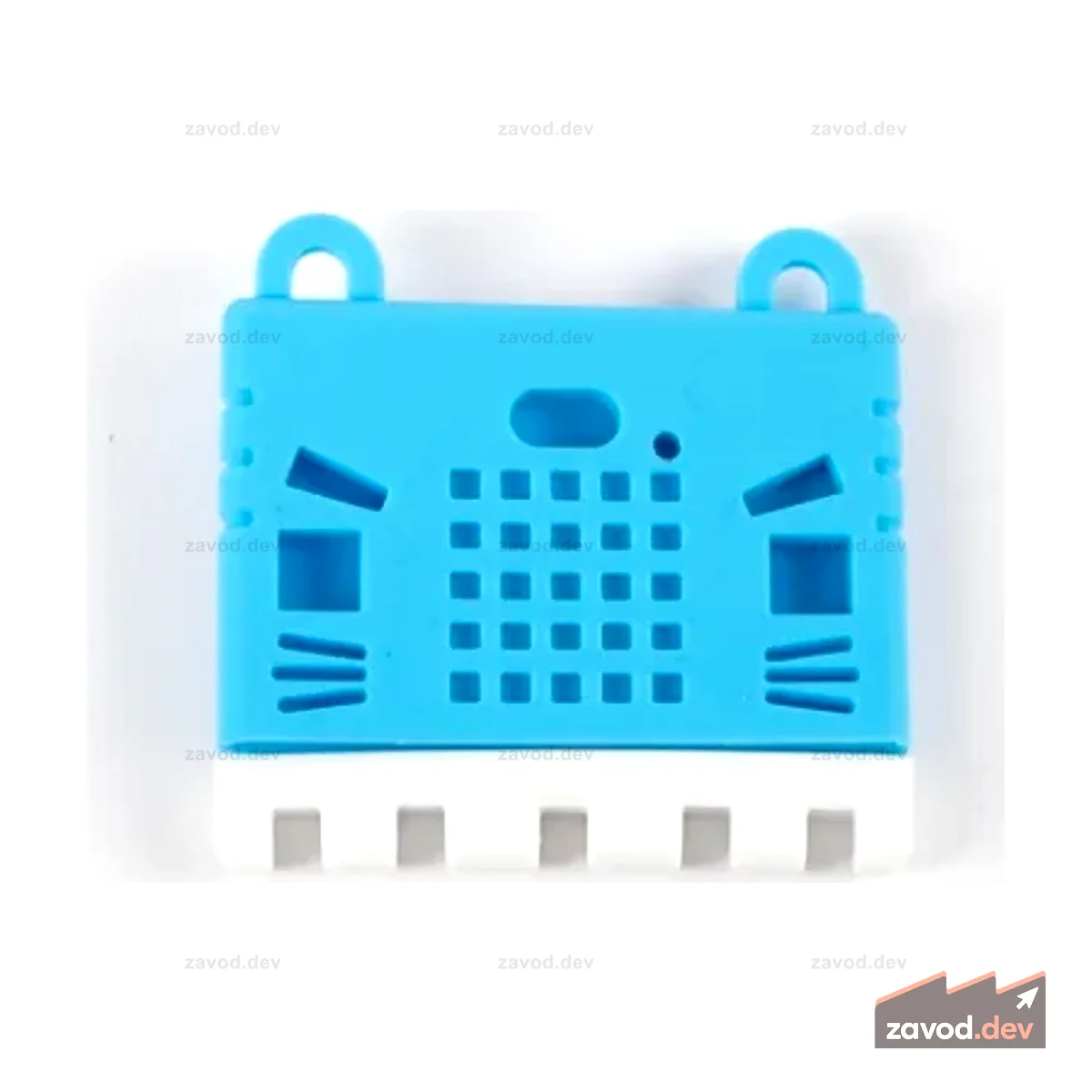micro:bit v2 Китти