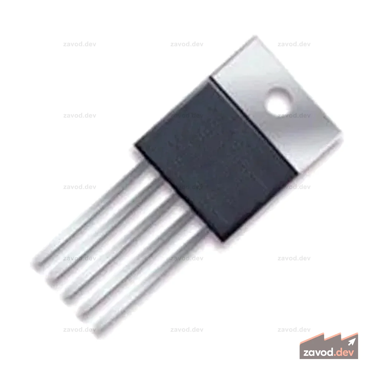 LM2575T-12