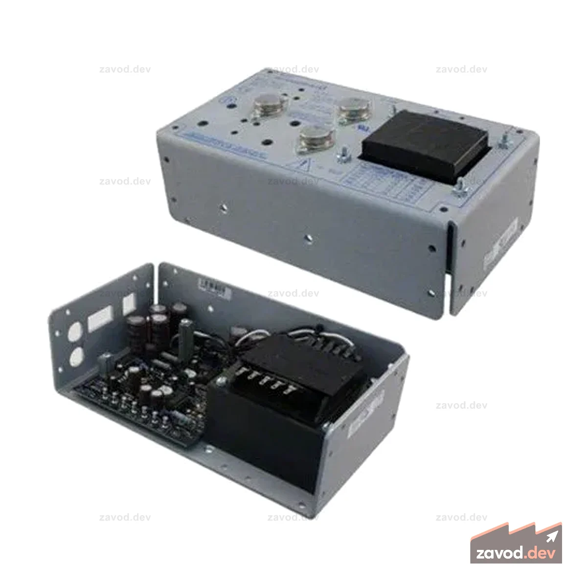 PSU HD48-3A+