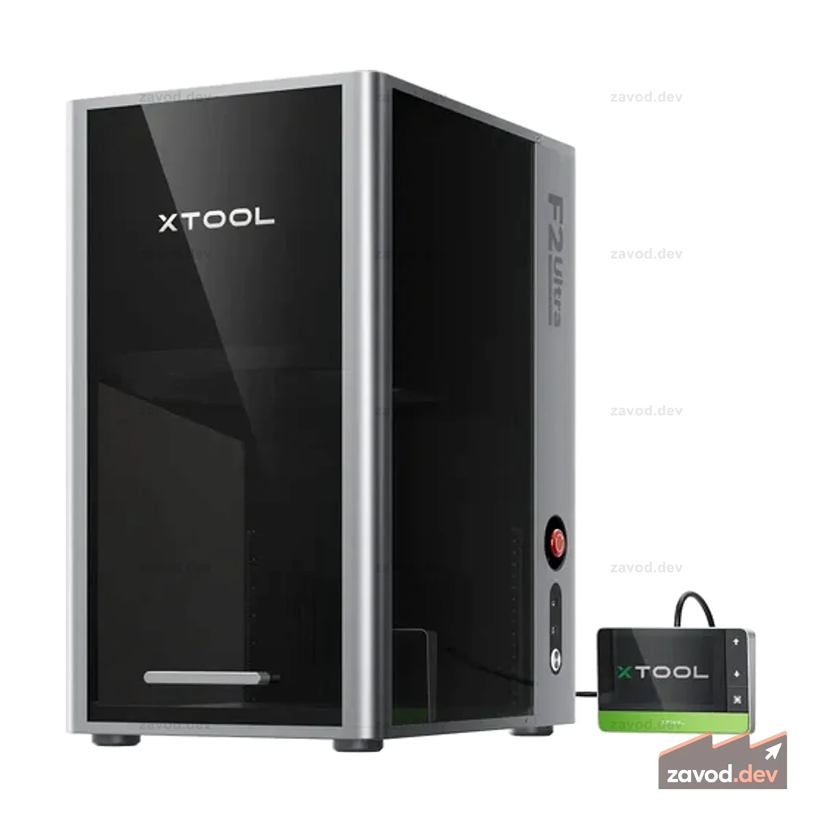 xTool F2 Ultra (одиночный) Автономный