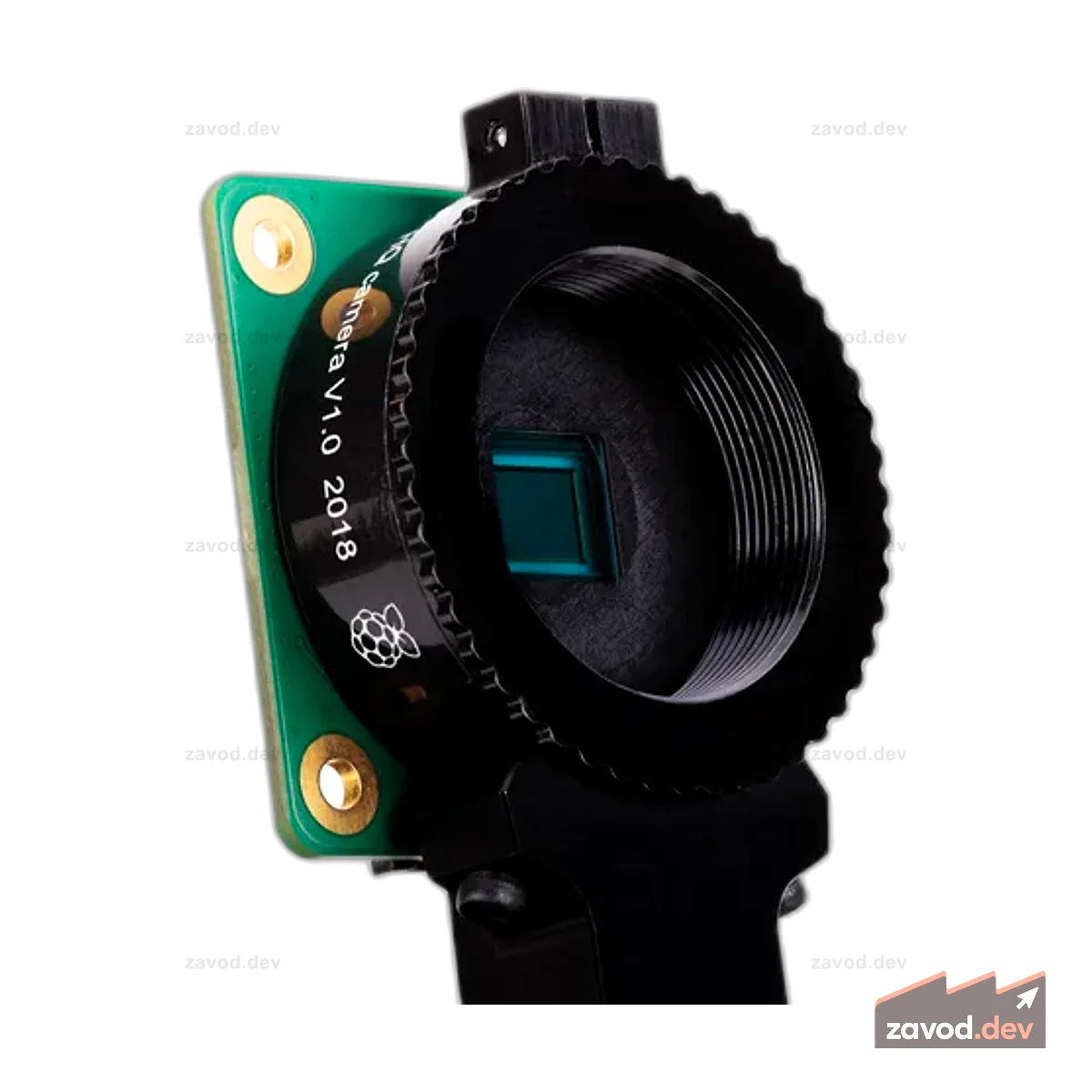 Raspberry Pi HQ Camera (90 Stück)