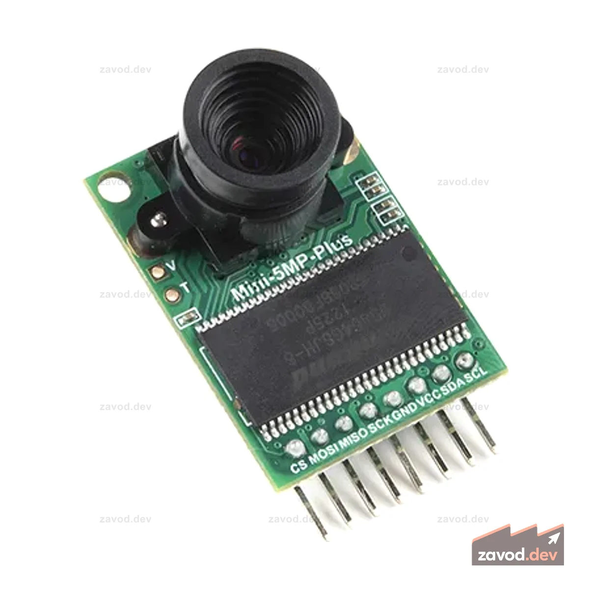 Модуль мини-камеры Arducam 5MP Plus OV5642