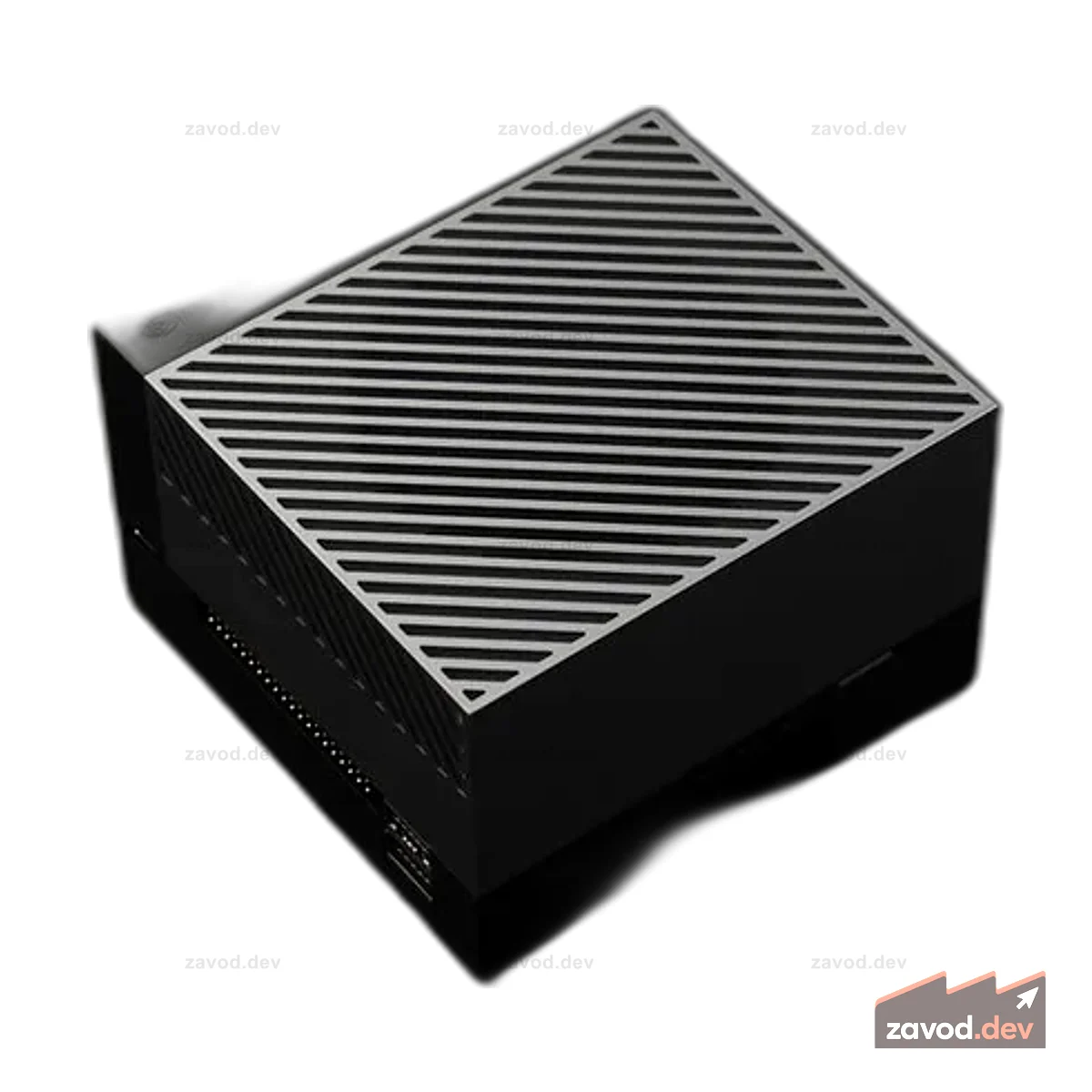 Комплект разработчика NVIDIA Jetson AGX Orin 64 ГБ